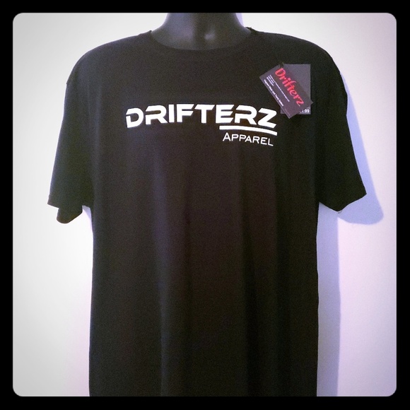 Novelty Tee - Picture 2 of 4